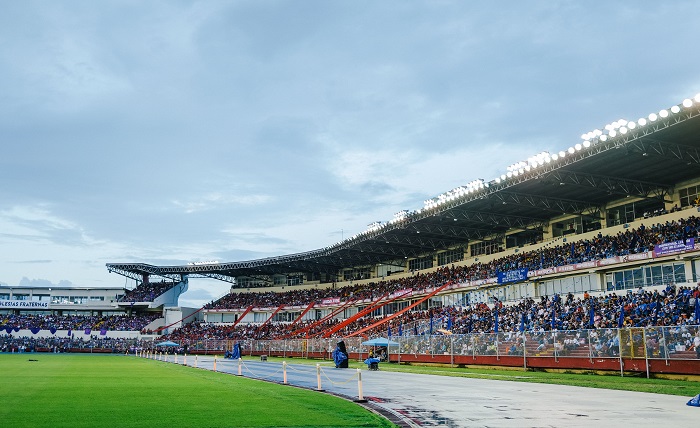 Thai League 2012–2013