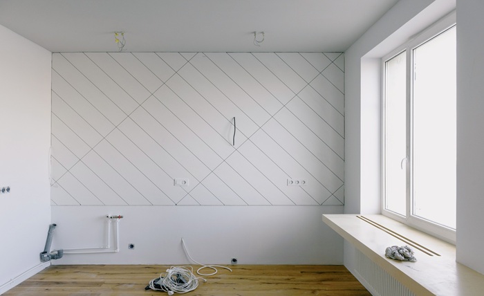 Home Renovation