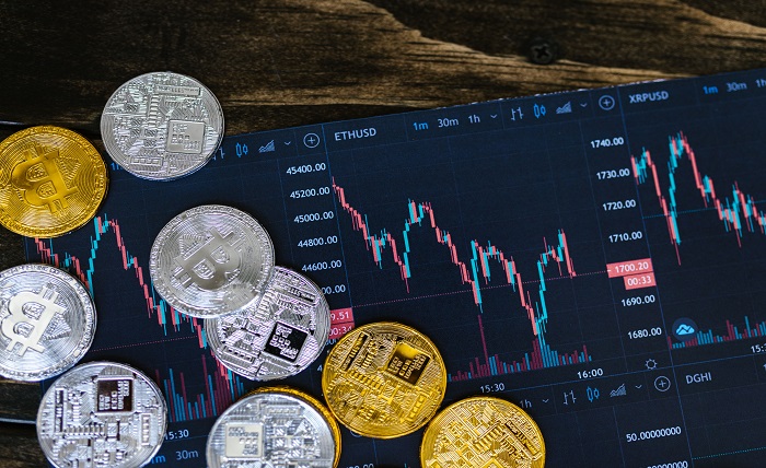 Crypto Platform
