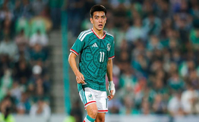 Mexican football