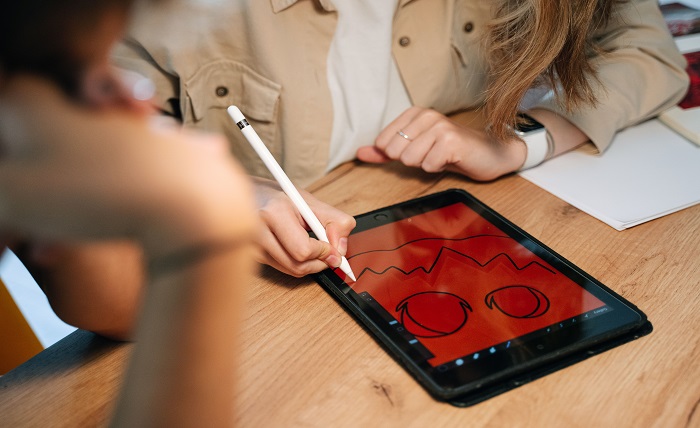 AI Drawing Generator
