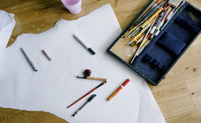 Drawing Kit