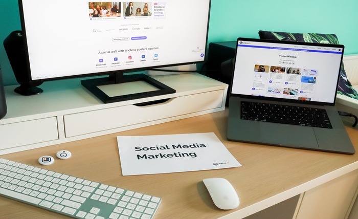 Social Ad Packages