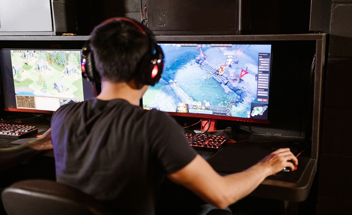Game Mechanics