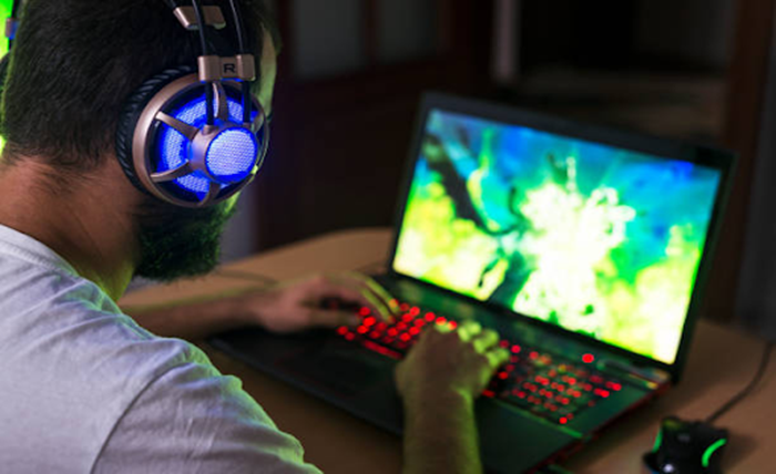 Online Games