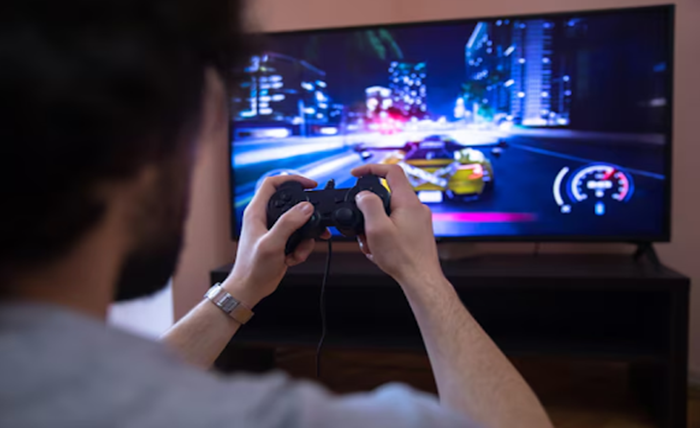 Online Gaming