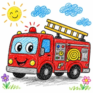 Car Drawing Ideas for Beginners Easy Step-by-Step Guide