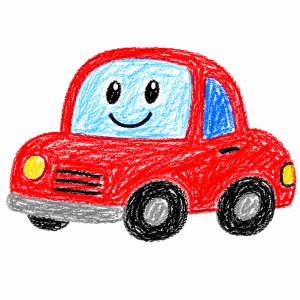 Car Drawing Ideas for Beginners Easy Step-by-Step Guide