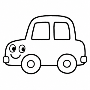Car Drawing Ideas for Beginners Easy Step-by-Step Guide