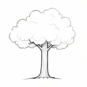 How to Master Tree Drawing: A Step-by-Step Beginner's Guide