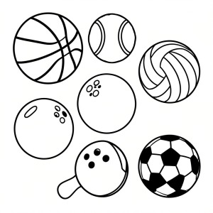Volleyball Drawing Ideas Easy Guide for All Skill Levels